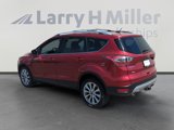 Used 2017 Ford Escape Titanium image 3