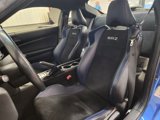Used 2015 Subaru BRZ Series.Blue image 4