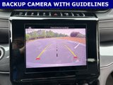 Used 2023 Jeep Grand Cherokee L Laredo image 3