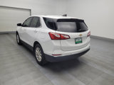 Used 2018 Chevrolet Equinox LT image 5