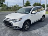 Used 2016 Mitsubishi Outlander SEL image 4