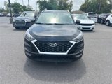 Used 2021 Hyundai Tucson Value image 2