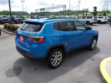 New 2024 Jeep Compass Latitude image 6