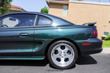 Used 1996 Ford Mustang Cobra image 5