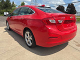 Used 2016 Chevrolet Cruze Premier image 3