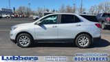 Used 2021 Chevrolet Equinox LT image 5
