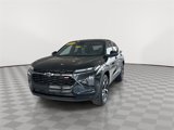 Certified 2024 Chevrolet Trax RS w/ Driver Confidence Package image 5