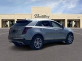 Certified 2023 Cadillac XT5 Premium Luxury image 5