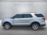 Certified 2017 Ford Explorer XLT image 4