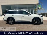 Certified 2023 INFINITI QX60 Luxe image 2