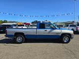 Used 1998 Dodge Ram 2500 Truck 2WD Quad Cab image 6