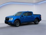 Certified 2022 Ford Maverick XLT w/ XLT Luxury Package image 3