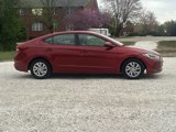 Used 2017 Hyundai Elantra SE image 2