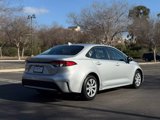 Used 2022 Toyota Corolla LE image 3
