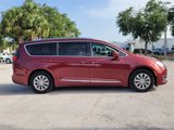 Certified 2018 Chrysler Pacifica Touring-L image 5