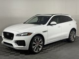 Used 2020 Jaguar F-PACE S image 3