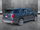 Used 2021 Hyundai Palisade SEL image 4