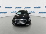 Used 2014 Cadillac CTS Performance image 3