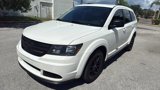 Used 2020 Dodge Journey SE w/ SE Popular Equipment Group image 2