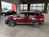 Used 2017 Honda CR-V Touring image 2