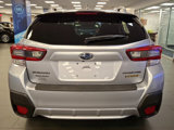 Certified 2022 Subaru Crosstrek 2.5i Sport w/ Moonroof Package image 5