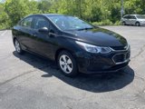 Used 2016 Chevrolet Cruze LS image 3