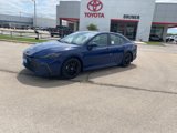 New 2025 Toyota Camry SE image 2