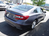 Used 2022 Honda Accord LX image 6