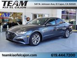 Used 2021 Hyundai Sonata SEL image 5