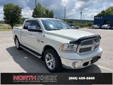 Used 2016 RAM 1500 Laramie Longhorn w/ Convenience Group image 2