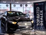 Used 2014 Ford Taurus Limited image 3