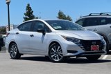 New 2025 Nissan Versa S w/ S Plus Package image 2