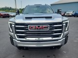 New 2025 GMC Sierra 2500 SLE w/ SLE Convenience Package image 3