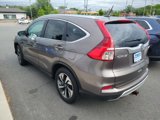 Used 2015 Honda CR-V Touring image 2