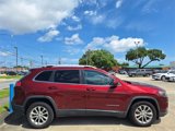 Used 2019 Jeep Cherokee Latitude w/ Cold Weather Group image 4