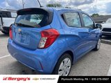 Used 2016 Chevrolet Spark LS image 2