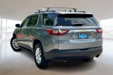 Used 2020 Chevrolet Traverse LT w/ LPO, 'HIT The Road' Package image 2