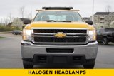Used 2013 Chevrolet Silverado 2500 W/T image 2
