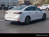 Used 2019 Hyundai Sonata Limited w/ Ultimate Package 02 image 5