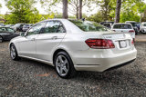 Used 2015 Mercedes-Benz E 350 4MATIC Sedan image 4