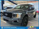 Used 2018 Ford F150 XL w/ Equipment Group 101A Mid image 2