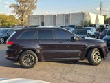 Used 2018 Jeep Grand Cherokee High Altitude image 3