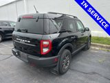 Used 2021 Ford Bronco Sport Big Bend image 3