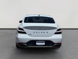 Used 2025 Genesis G70 2.5T w/ Sport Prestige Package image 4