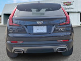 Certified 2022 Cadillac XT4 Premium Luxury w/ Enhanced Visibility Package image 4