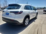New 2025 Honda HR-V LX image 4
