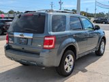 Used 2011 Ford Escape Limited w/ 302A Rapid Spec Order Code image 6