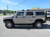 Used 2005 HUMMER H2 w/ Preferred Equipment Group image 4