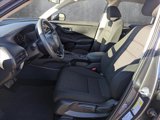 New 2025 Honda HR-V LX image 4
