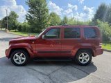 Used 2009 Jeep Liberty Rocky Mountain image 6